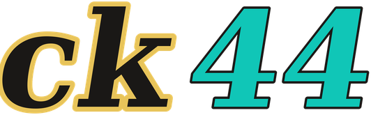 ck44 logo