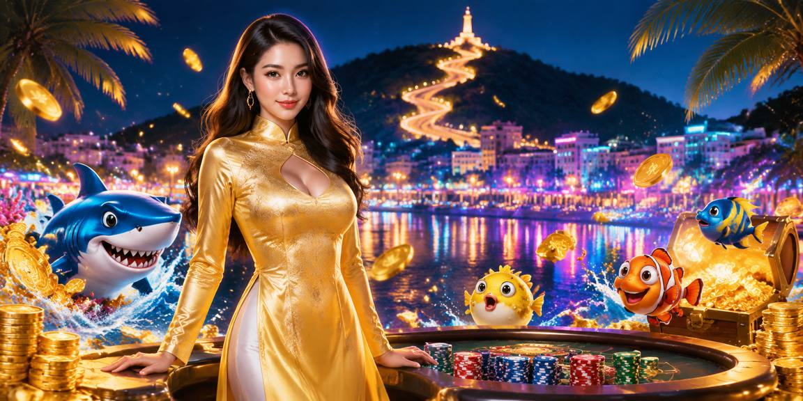 ck44 Game Mới